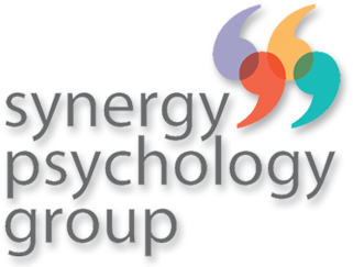 Synergy Psychology Group Logo